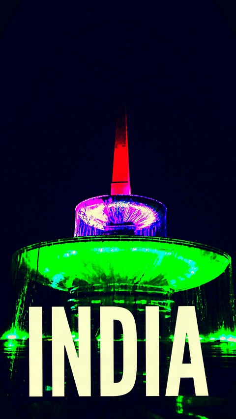 I Love My INDIA