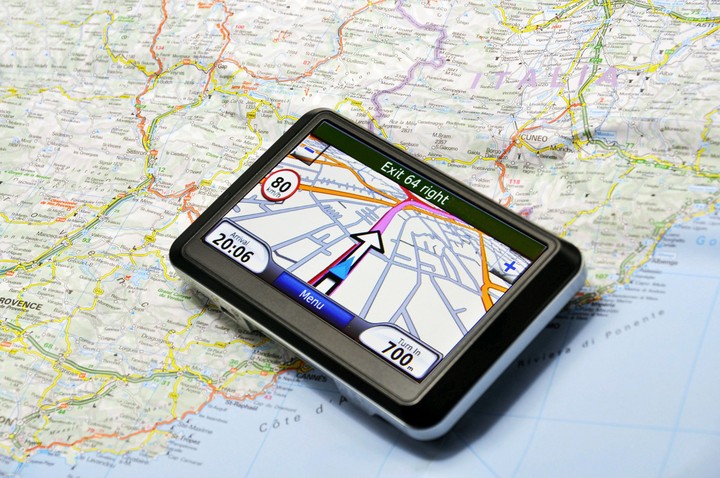 navigate