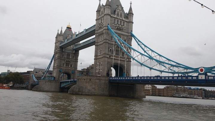 Towerbridge #greatbritain