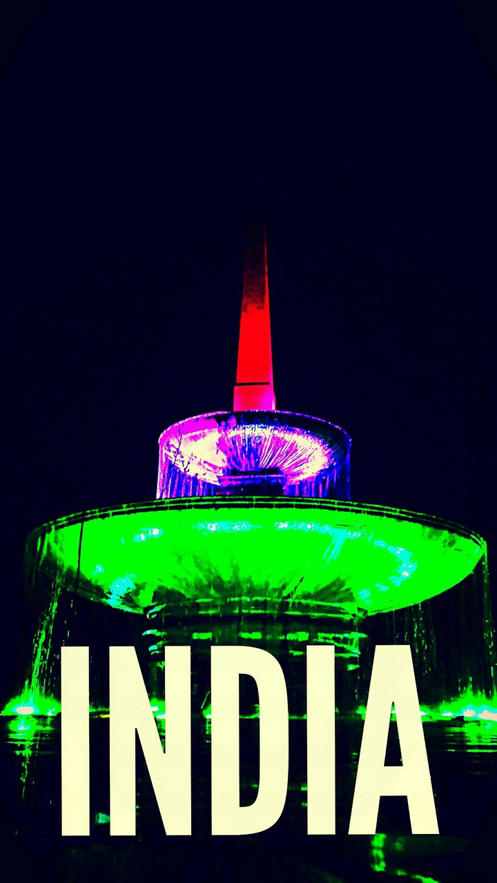 I Love My INDIA