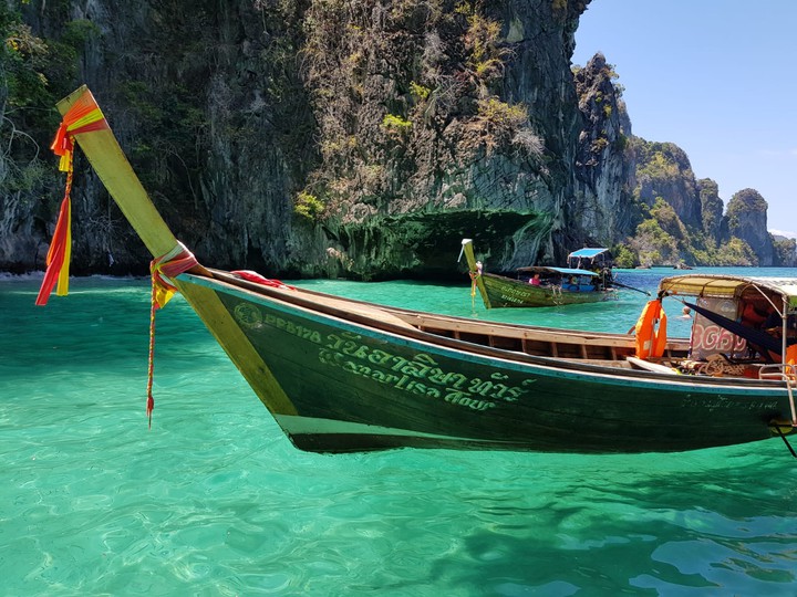 thailand