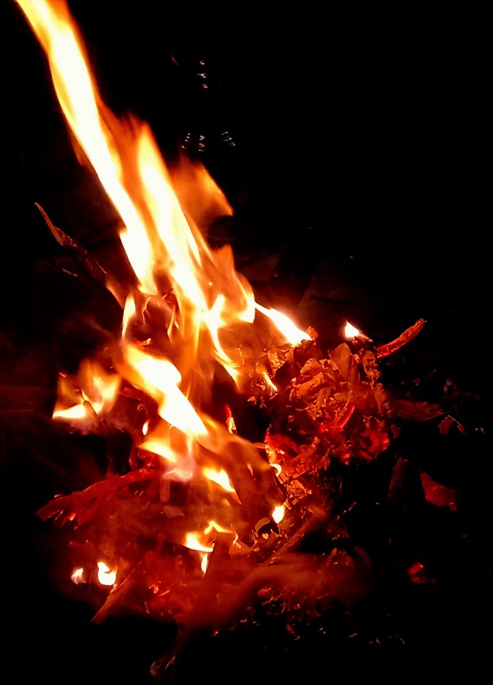 Fire