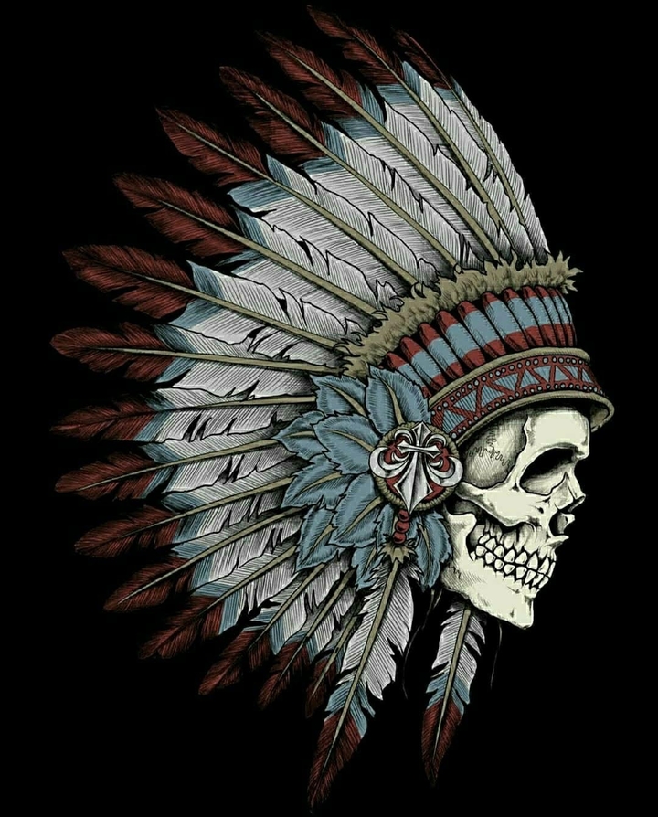 indian