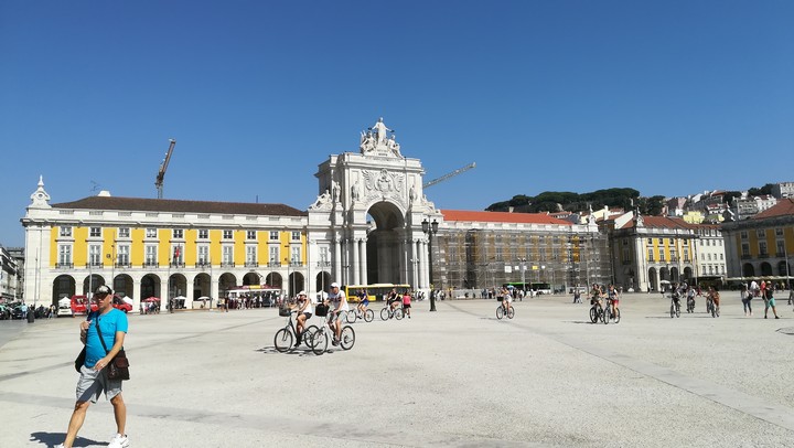 Lisbona