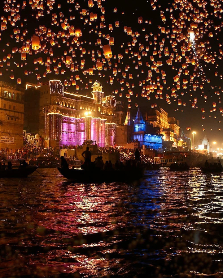 festival