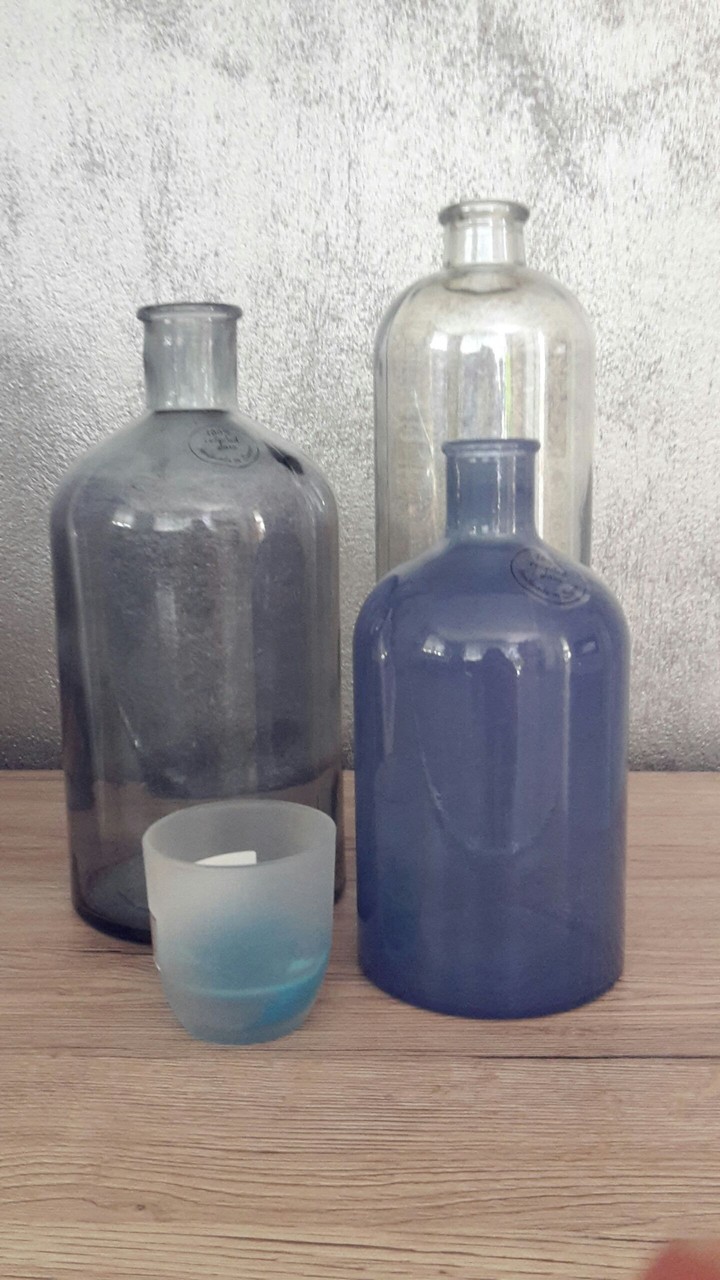 glass