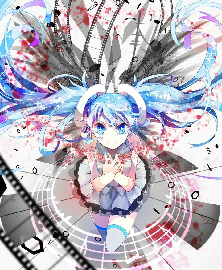 manga