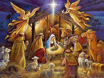 ♥️ Christmas  Forever