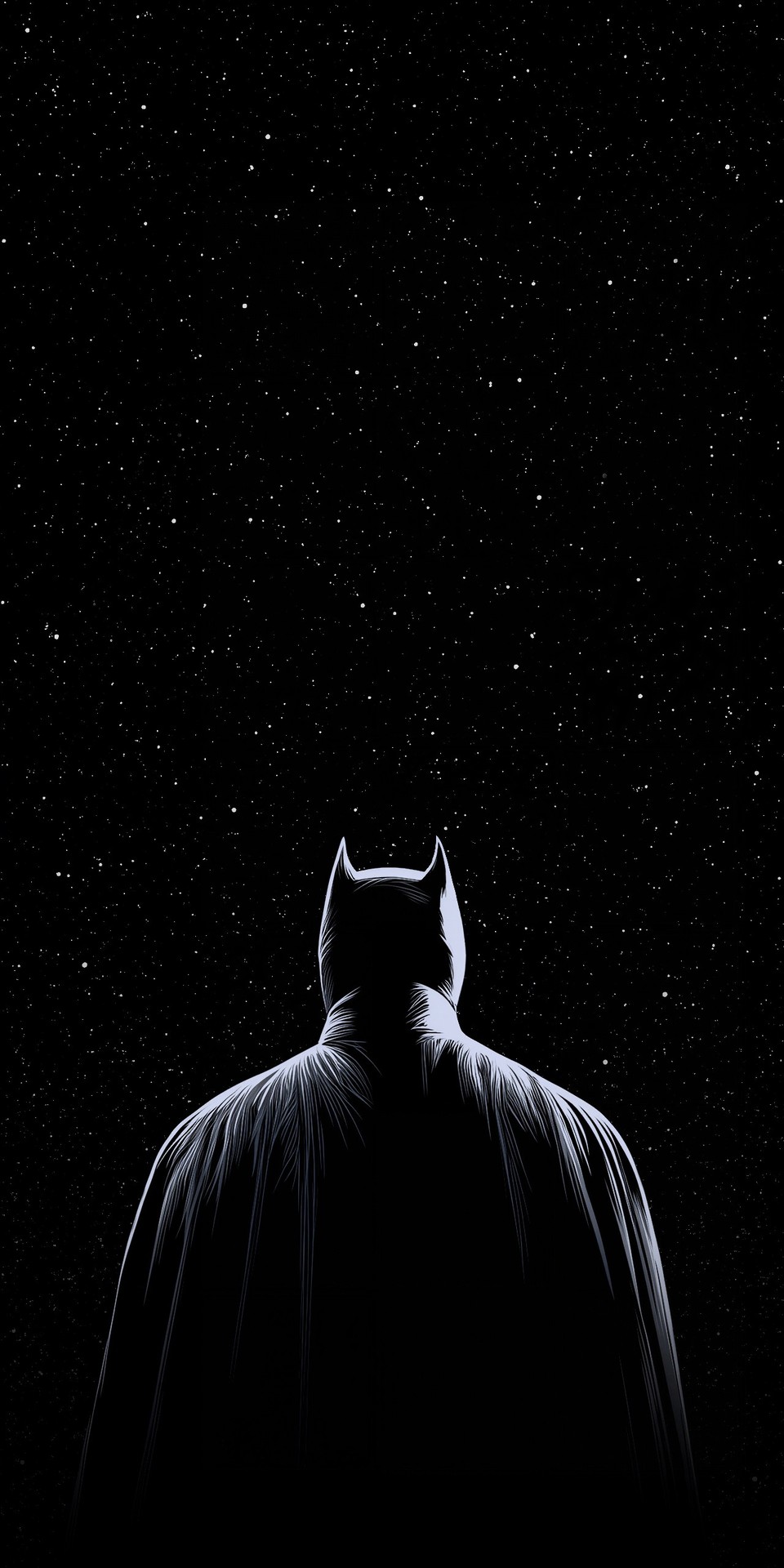 papéis de parede batman, annimation