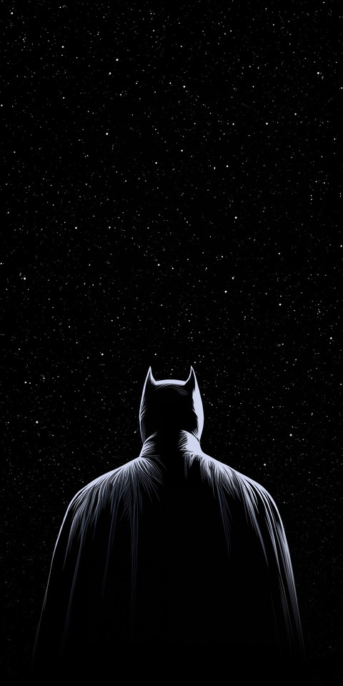 Superhero, darkness wallpapers