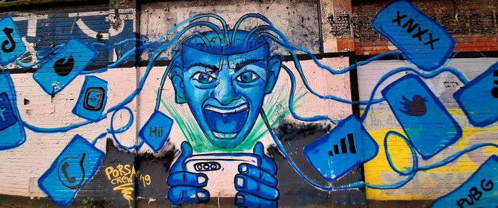 Mobile kidda