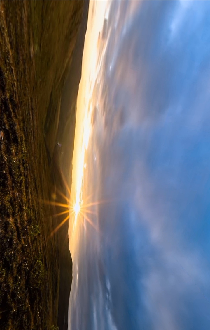 sun