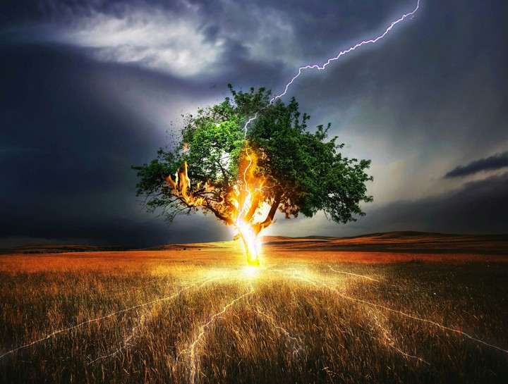 #Storm