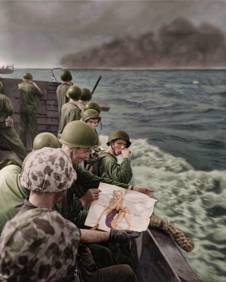 ww 2