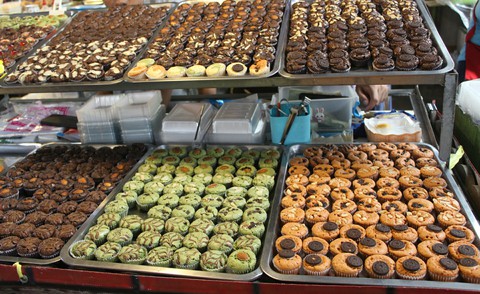 muffins