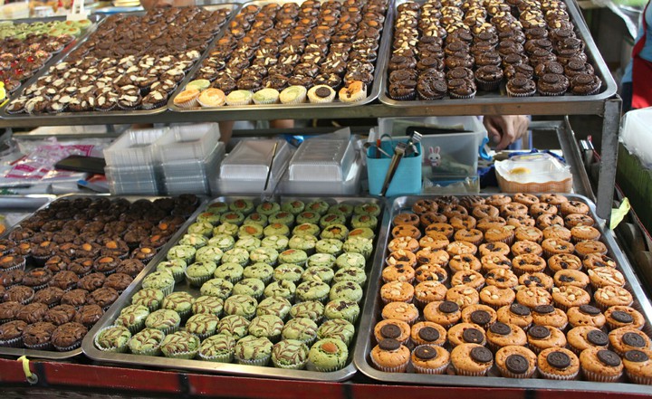 muffins