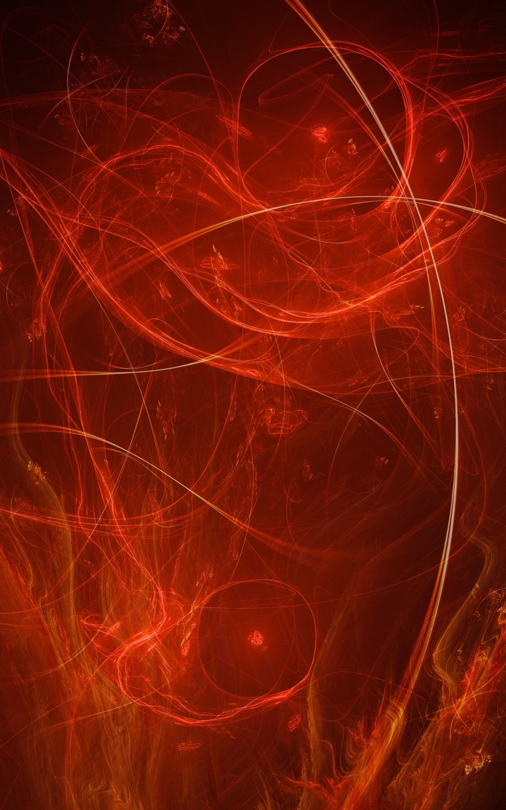 Fractal Shroud Plexus