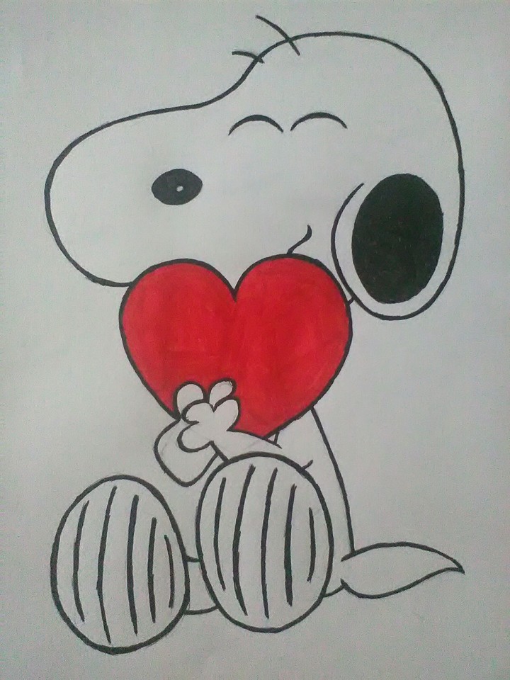 Snoppy