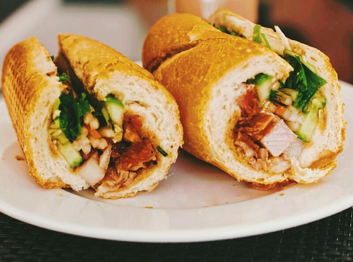 Cambodia bread..yummy