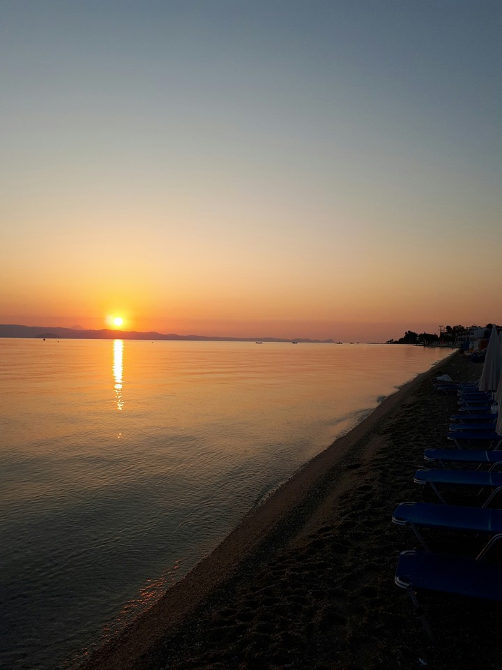 And Grecce