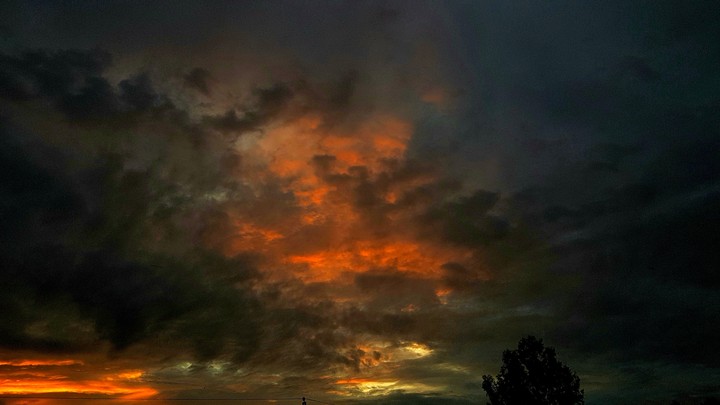 clouds