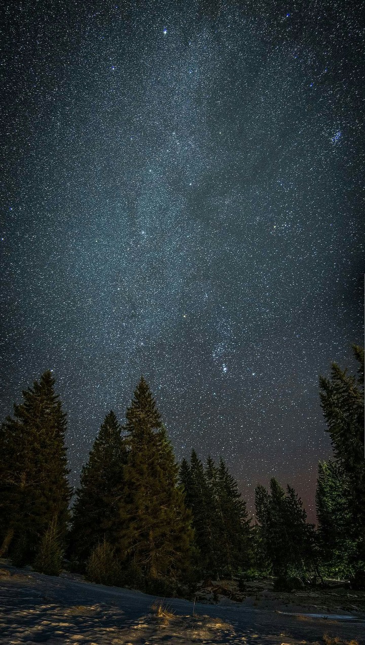 sky