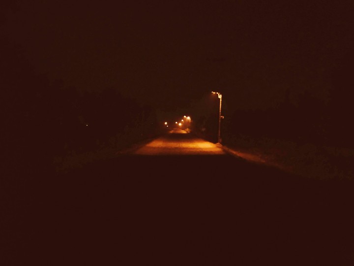 Road Not Taken