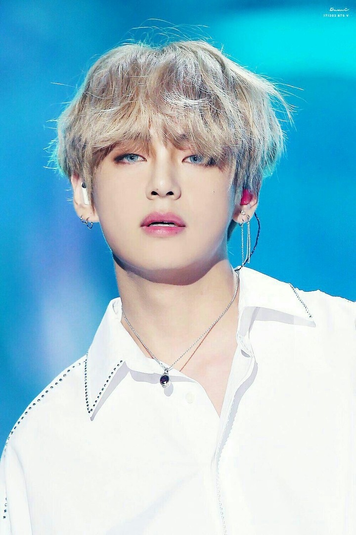 bts v
