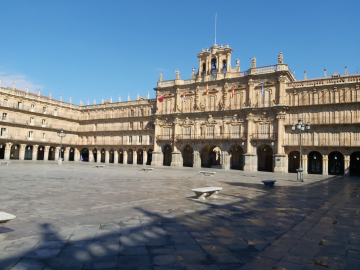 Salamanca