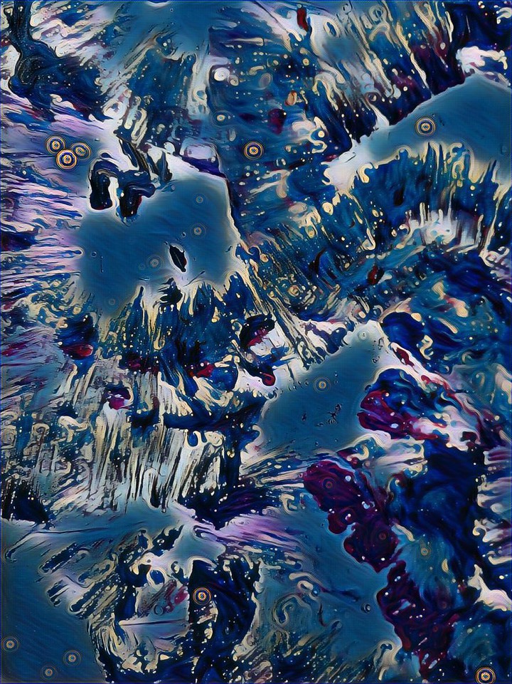 parallel universe