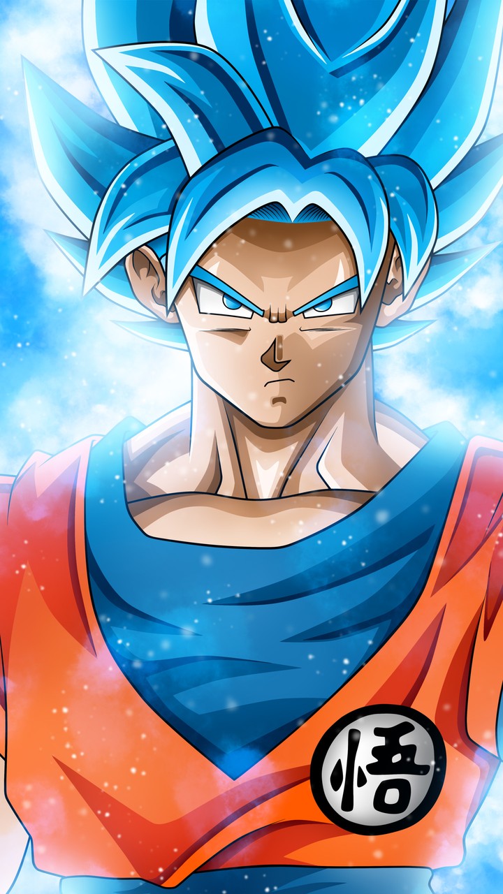 Goku - Dragon Ball Z
