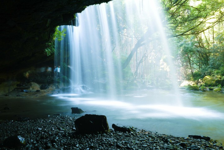 chute