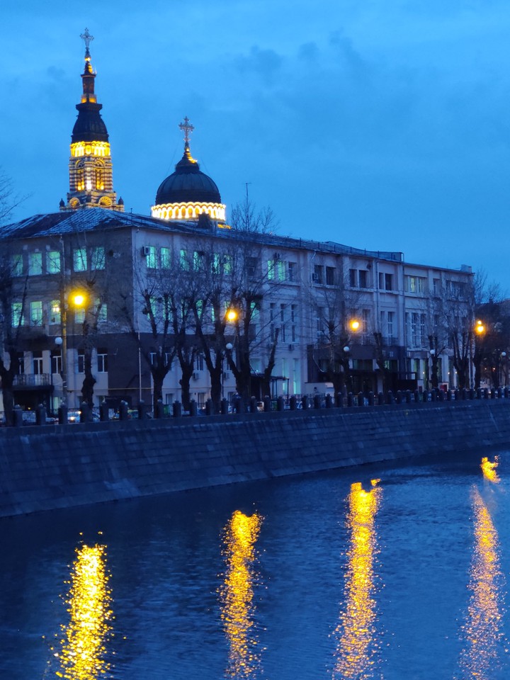night lights