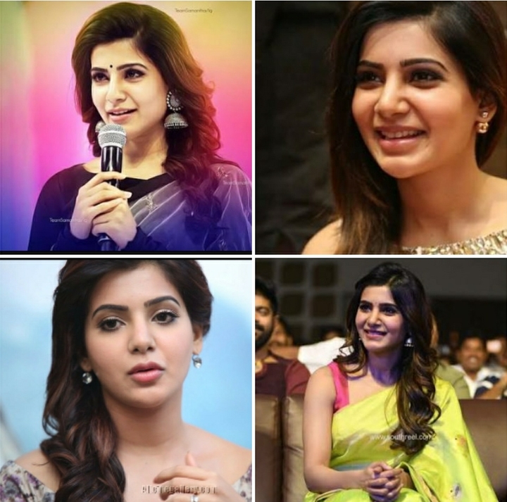 samantha ruth prabhu