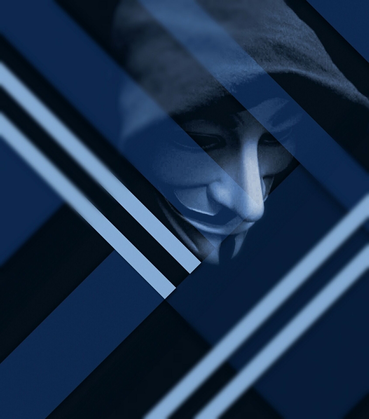 Anonymous group