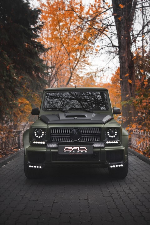 Mercedes