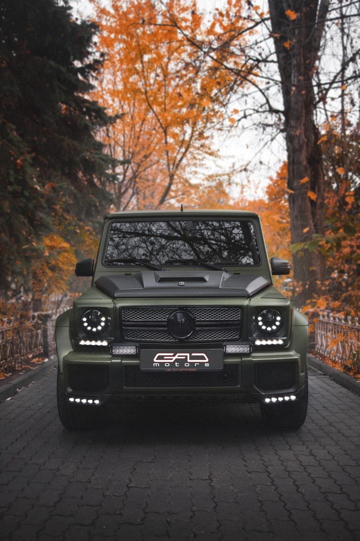 Mercedes