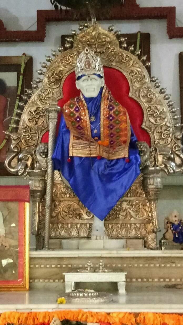 Sri Sai