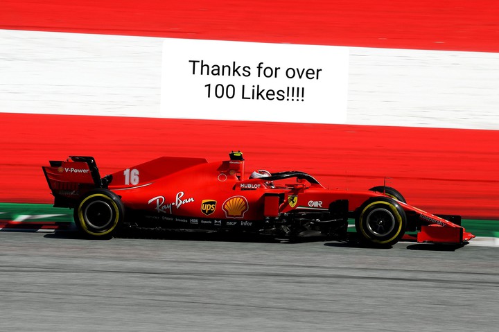Thanks for over 100 Likes!!!!