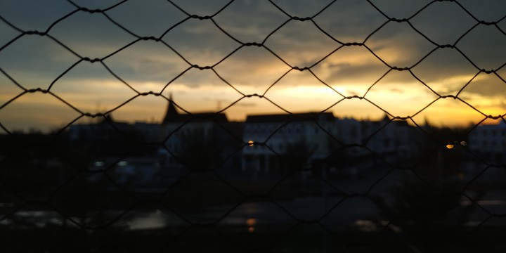Evening