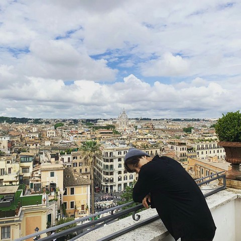 Kai(EXO)