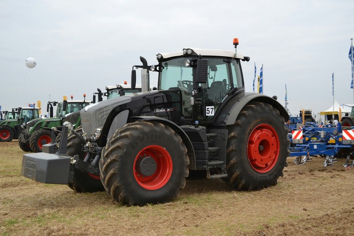 Fendt 1050