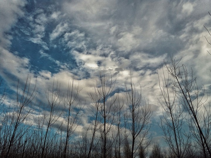 sky beautiful