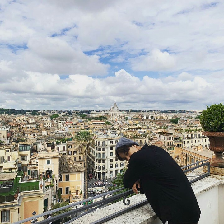 Kai(EXO)