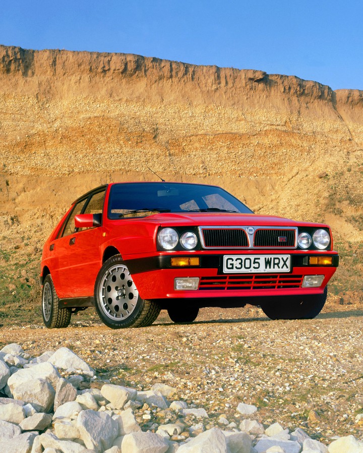 lancia
