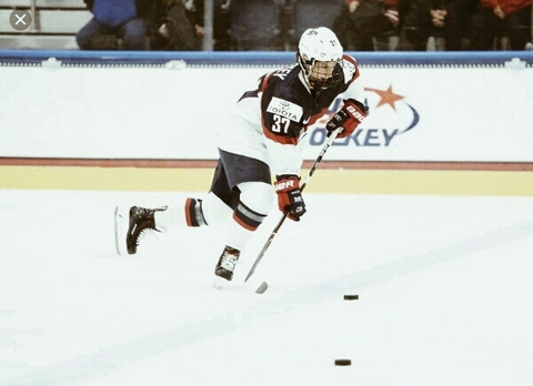 tapety defenseman, bandy