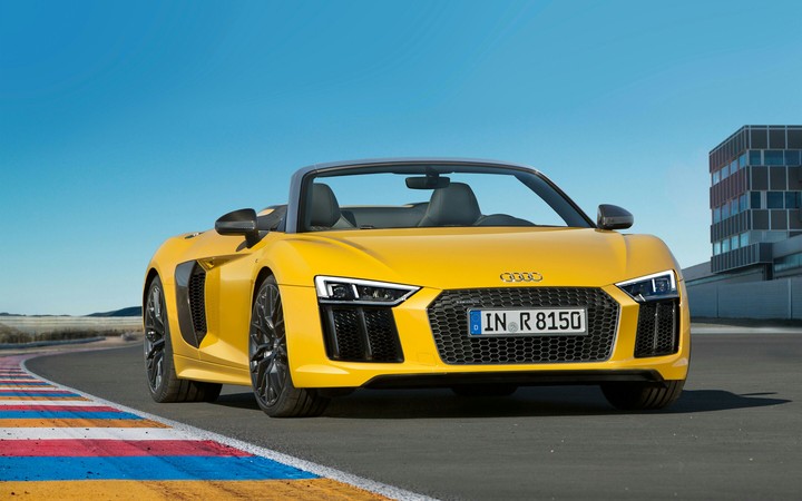 машина