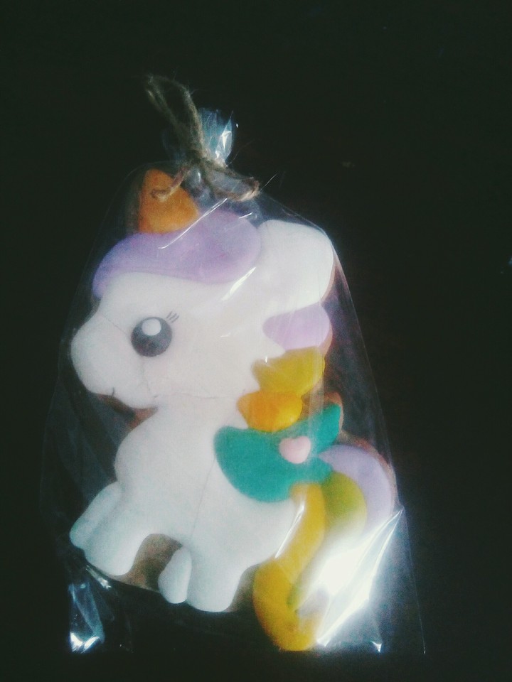 unicorn