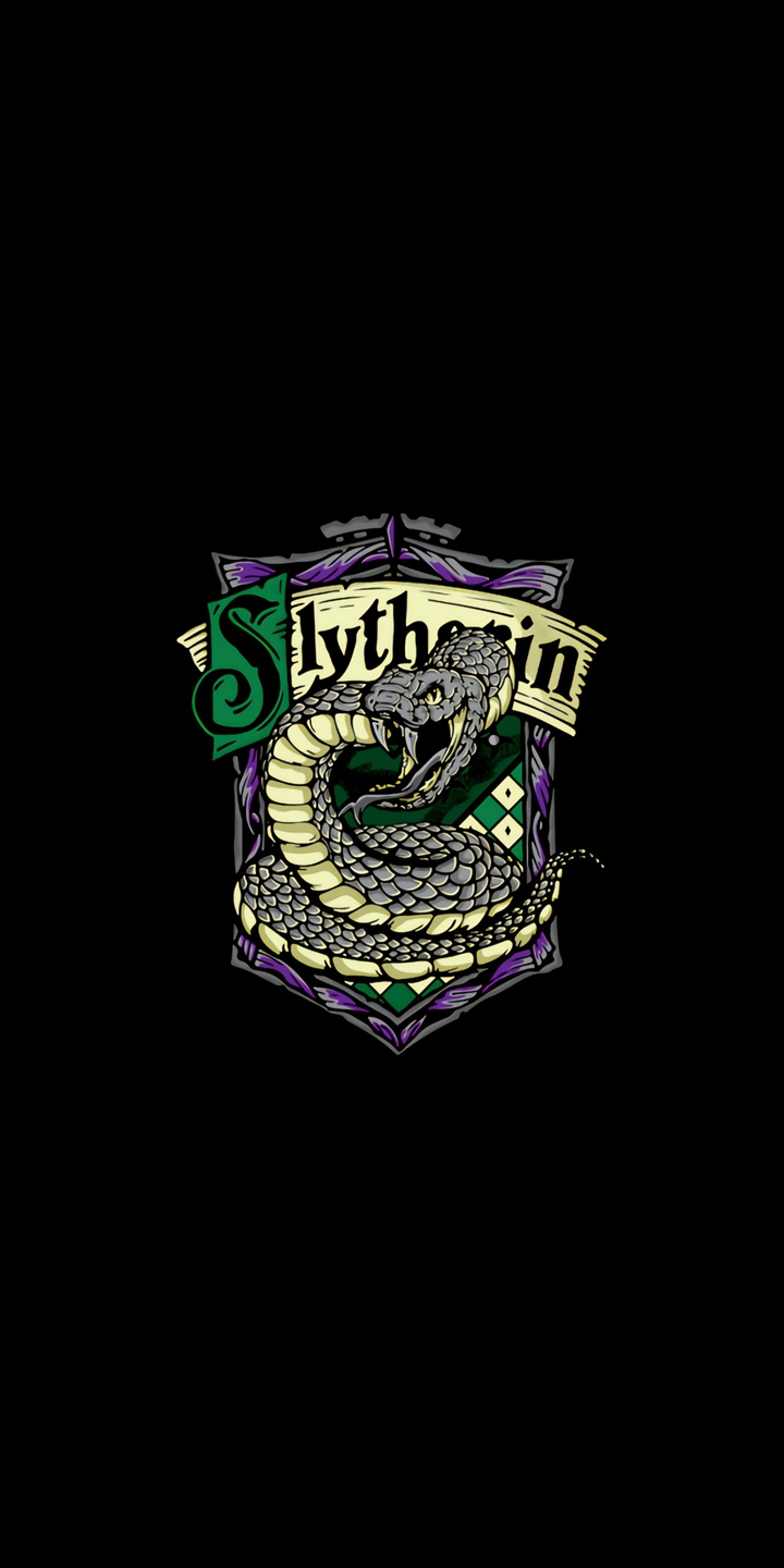 Slytherin