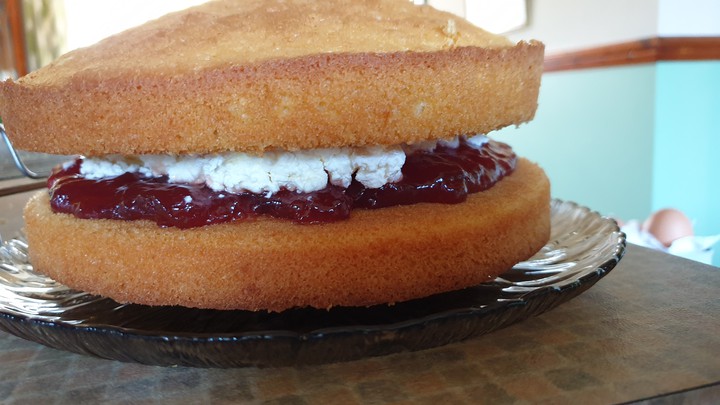 cake anyone???